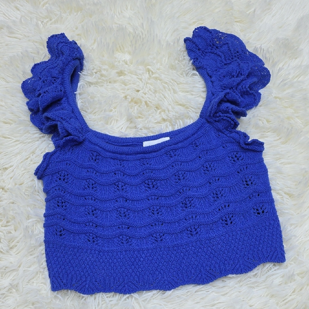 H&M Knitted Top